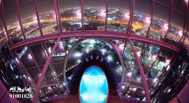 HOTEL-THE-TORCH-DOHA-9