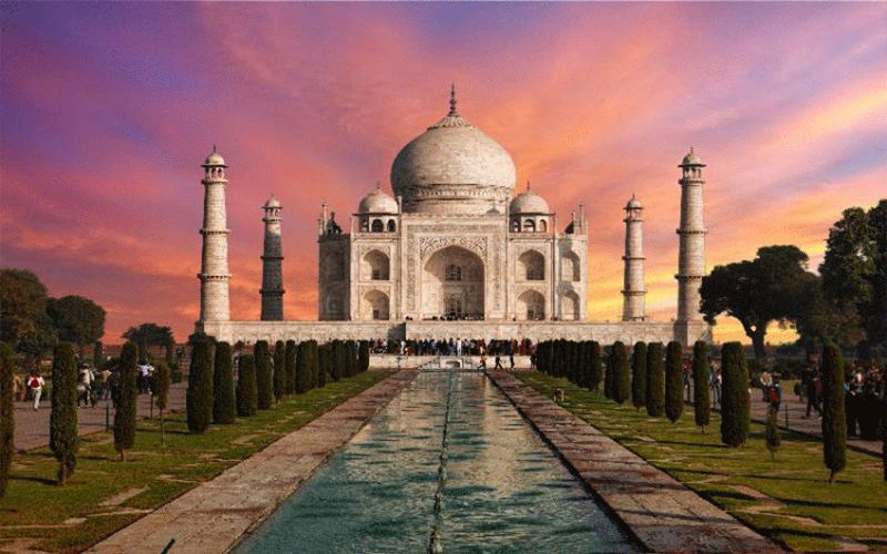 تور هندوستان
