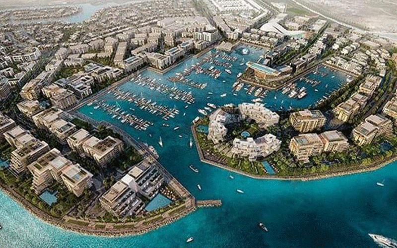 تور عمان