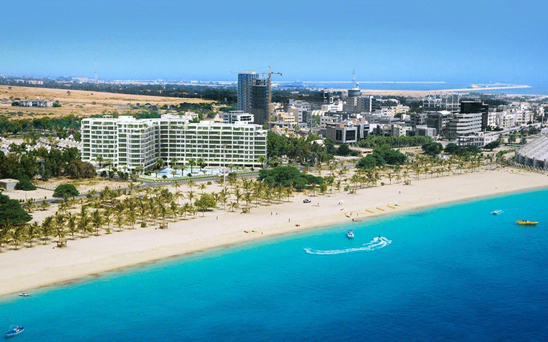 تور کیش
