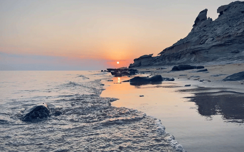 تور قشم