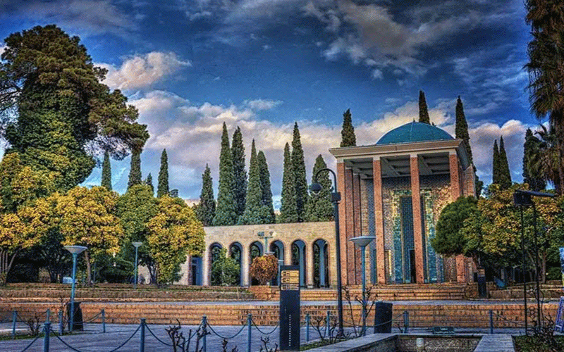 تور شیراز