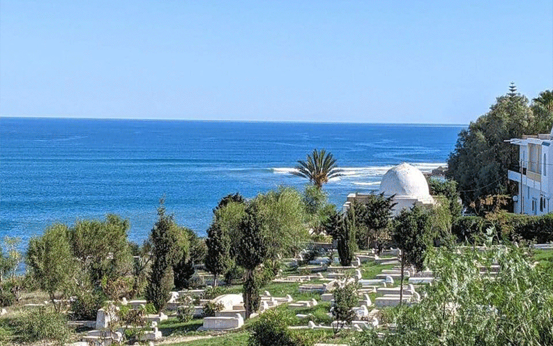 تور ترکیبی تونس ۸ روزه با پرواز معراج