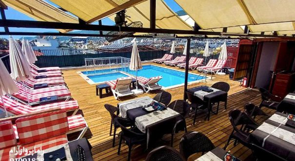 کافی-شاپ